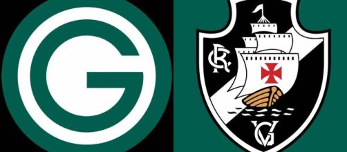 Goias x Vasco vale um lugar no G4 (Arte/Eduardo Gouvea)