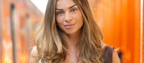 Grazi Massafera faz 39 anos (Divulga&ccedil;&atilde;o/Rede Globo)