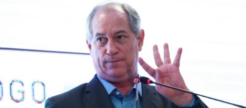 Terceiro mais votado na elei&ccedil;&atilde;o de 2018, Ciro quer uni&atilde;o para vencer o bolsonarismo em 2022 (Ag&ecirc;ncia Brasil)
