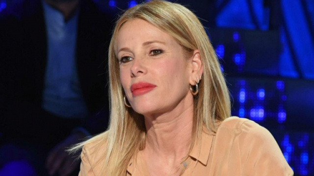 Alessia Marcuzzi, addio a Mediaset: 'Non riesco pi&ugrave; ad immaginarmi nei programmi proposti'.