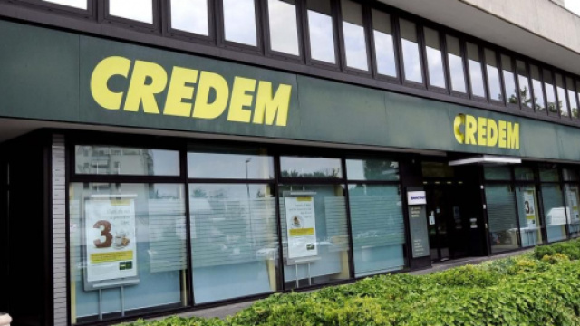 Credem continua le assunzioni anche per diplomati.
