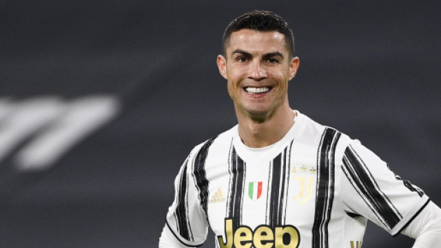 Cristiano Ronaldo potrebbe restare alla Juventus.