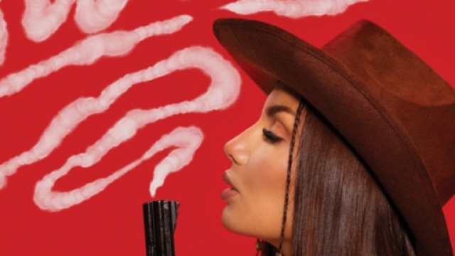 Elettra Lamborghini: il singolo 'Pistolero' &egrave; disco d'oro.