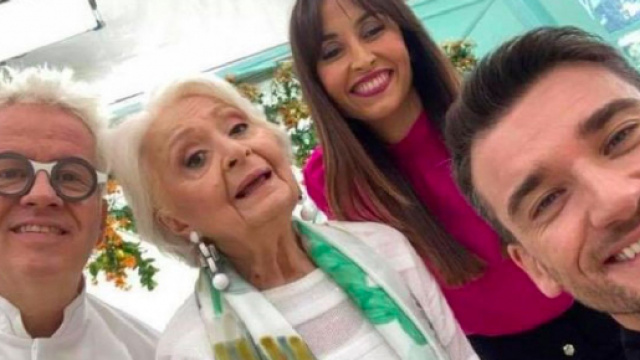 Palinsesti Discovery: Damiano Carrara debutta con Tarabaralla, a settembre torna Bake Off.