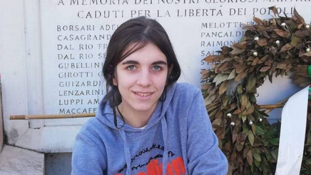 Quindicenne uccisa nel Bolognese: il suo amico sarebbe stato ossessionato da Lucifer.