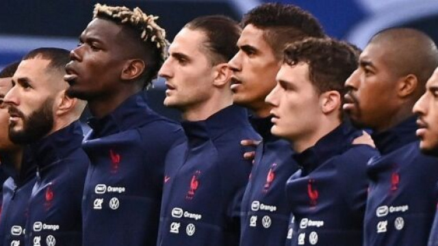 Screen compte Twitter @InstantFoot