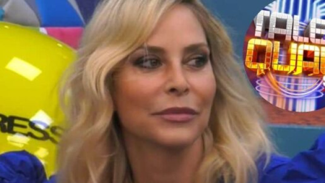 Tale e Quale Show, Stefania Orlando: 'Ho sostenuto provini per tre anni di seguito'.