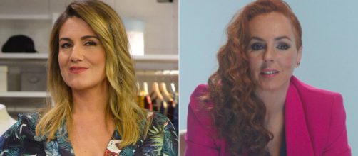 Carlota Corredera presentar&aacute; la pr&oacute;xima entrega de 'Roc&iacute;o, contar ... - formulatv.com