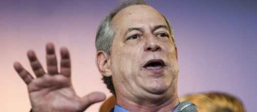 Ciro Gomes &eacute; um dos nomes para disputa presidencial nas elei&ccedil;&otilde;es de 2022 (Ag&ecirc;ncia Brasil)