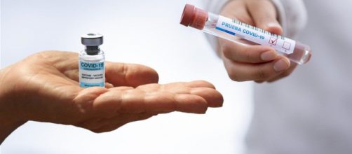 Para este viernes 4 de mayo se alcanzaron unos 10 millones de inmunizados (Fuente: pixabay.com)