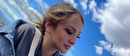 Roc&iacute;o Flores habla de las personas que han sufrido (@rotrece)