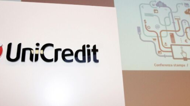 Assunzioni UniCredit per consulenti.