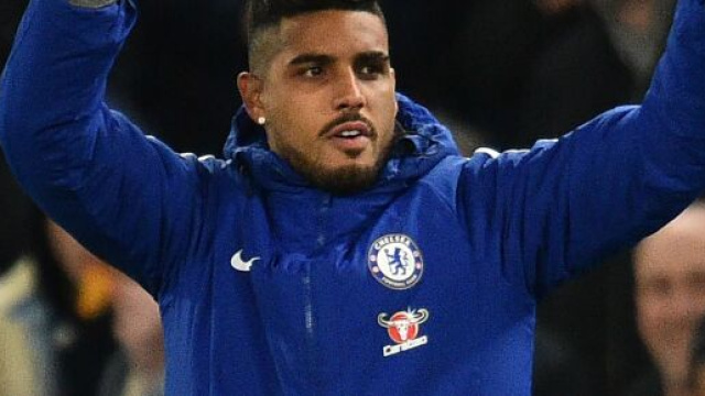 Calciomercato Inter, la trattativa per Emerson Palmieri sarebbe ben avviata.