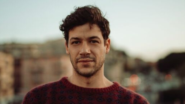 Il Paradiso, Alessandro Cosentini: 'C'&egrave; stato un dispendio emotivo importante'.