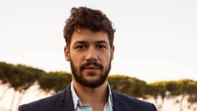 Il Paradiso delle Signore, Alessandro Cosentini &egrave; Cosimo Bergamini.