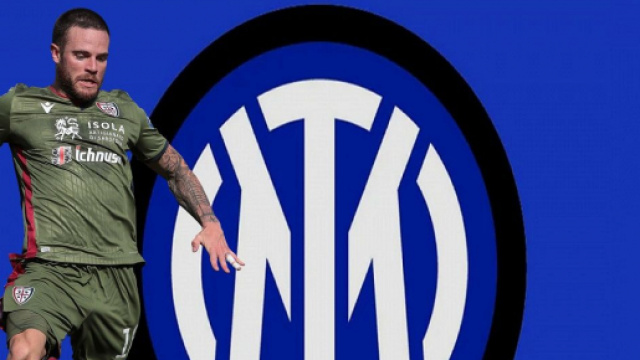 Inter, piace Nandez a centrocampo.