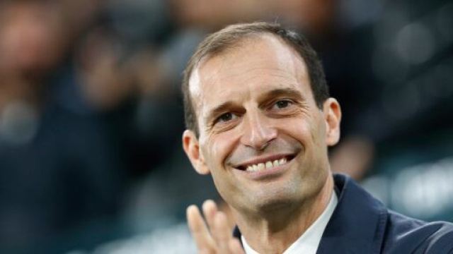 Juventus, contatto telefonico Allegri - Pjanic