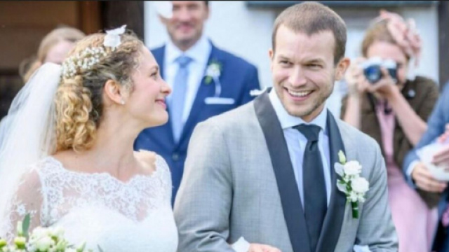 Tempesta d'amore, puntate 14-20 giugno: Franzi e Degen si sposano e lasciano Bichlheim.