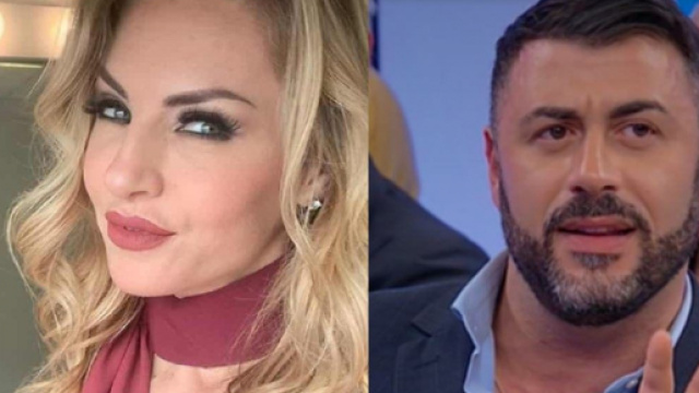 Uomini e Donne: Veronica Ursida e Stefano Torrese a cena insieme, ma si ignorano sui social.