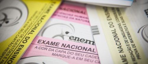 Digital ou impressa provas do Enem ser&atilde;o em novembro (Ag&ecirc;ncia Brasil)