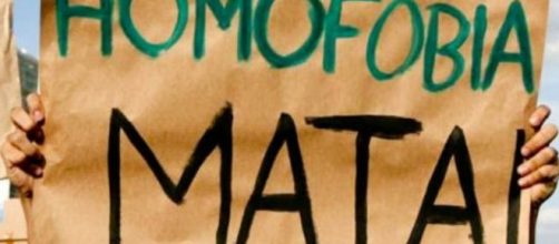 Jovem gay &eacute; torturado em Florian&oacute;polis. (Arquivo Blasting News)