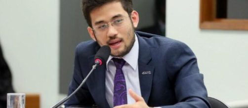 Kaguiri informou que autoridades militares ser&atilde;o convocadas para se pronunciar na C&acirc;mara sobre o caso (Claudio Andrade/C&acirc;mara dos Deputados)