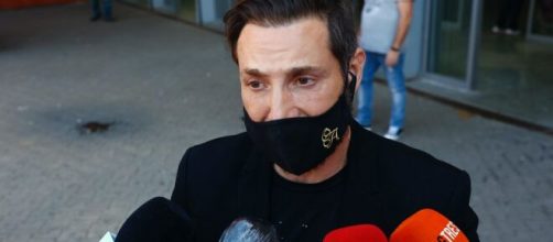 Rebelan &uacute;ltima conversaci&oacute;n privada de Antonio David Flores (gossips.es)