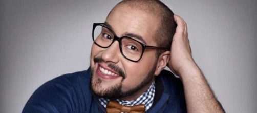 Tiago Abravanel rebate fala homof&oacute;bica de Patr&iacute;cia Abravanel (Arquivo Blasting News)