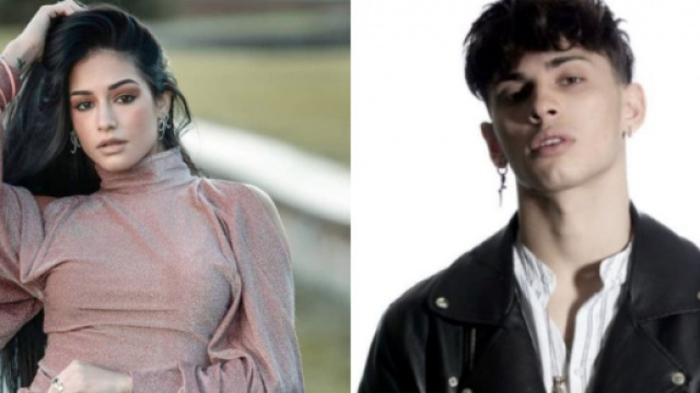 Amici, Rosa Di Grazia apre un nuovo profilo Instagram: 'follow' e like di Deddy.