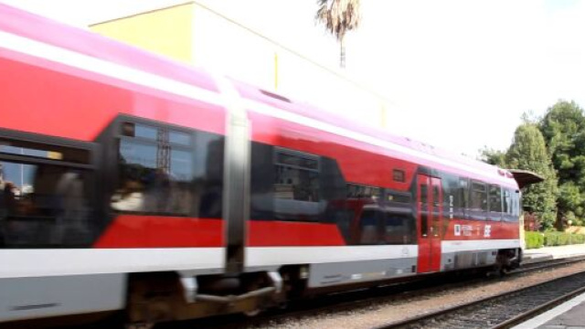 Assunzioni Ferrovie dello Stato.
