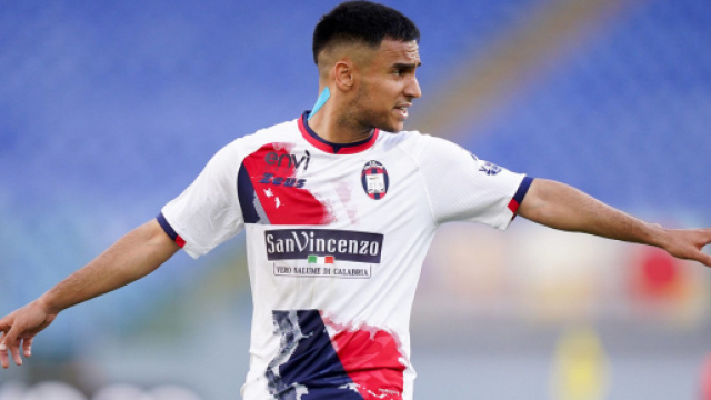 Crotone, Ounas rientrer&agrave; al Napoli.