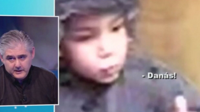 Denise Pipitone, Felice Grieco a Quarto Grado: 'Voglio la verit&agrave;'.