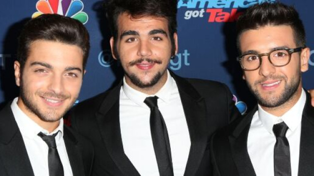 Il tributo de Il Volo al Maestro Morricone sar&agrave; trasmesso stasera su Rai1 dall'Arena di Verona.