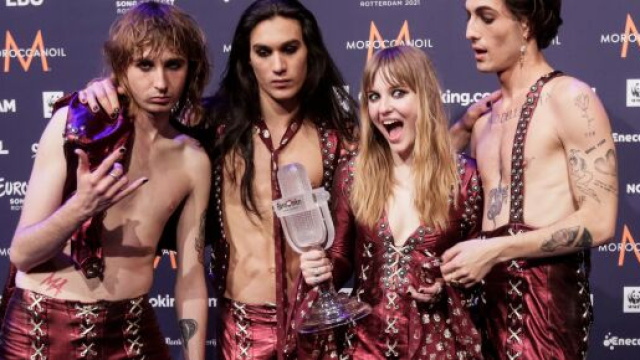 Maneskin: nuova accusa di plagio per il brano Zitti e Buoni.
