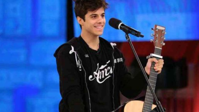 Michele Merlo, il messaggio di Riki: 'Mi sento angosciato e impotente'.