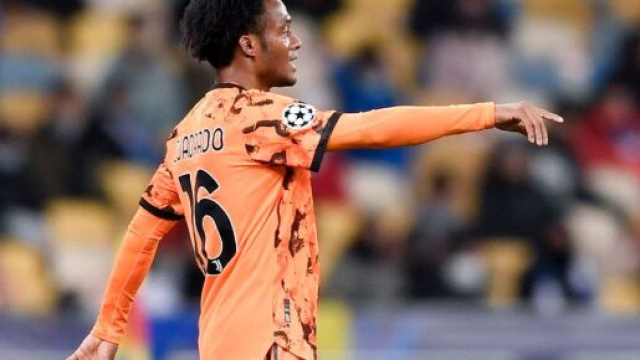 Momblano: 'Cuadrado-Brozovic scambio logico'.