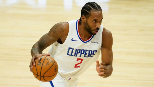 NBA: Kawhi Leonard da leggenda, Clippers-Mavericks si decider&agrave; a Gara 7.