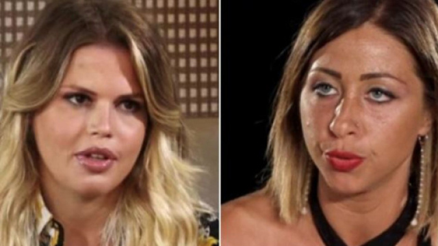 Sofia Calesso sulla redazione di Temptation Island: 'Persone a cui danno pi&ugrave; visibilit&agrave;'.