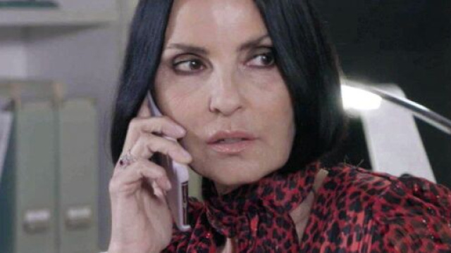 Un Posto al sole, spoiler all'11 giugno: Marina litiga con Lara, Giancarlo cerca di avvicinarsi a Silvia.