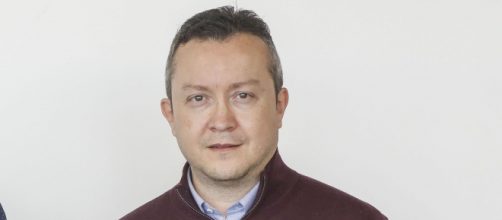 F&eacute;lix Mezcua, CEO de Arcadina.