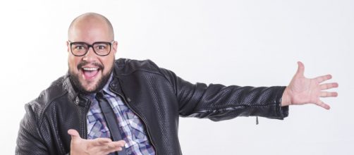 Tiago Abravanel se pronuncia ap&oacute;s fala de Patr&iacute;cia (Arquivo Blasting News)