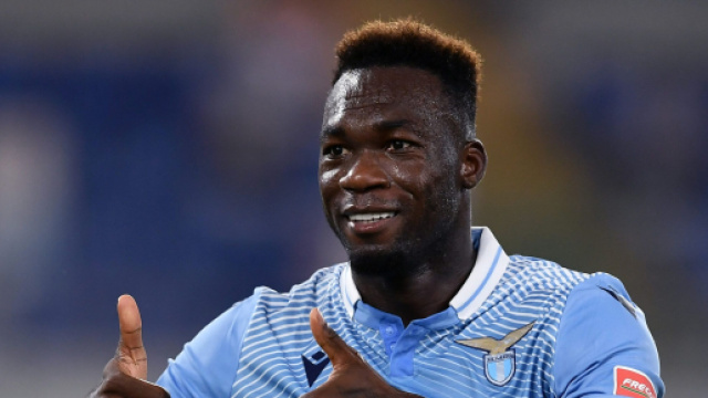 Caicedo, uno dei fedelissimi di Simone Inzaghi.