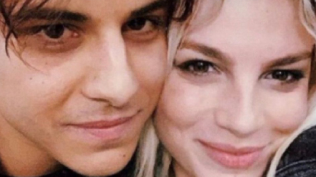 Michele Merlo in coma farmacologico: vicinanza da Emma Marrone, Riki e lo staff di Amici.