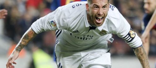 El Madrid en b&uacute;squeda del sustituto de Sergio Ramos (Flickr)
