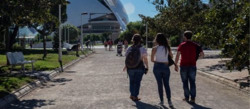 Espa&ntilde;a comenzar&aacute; a permitir la entrada de viajeros bas&aacute;ndose en el 'pasaporte covid' 14 d&iacute;as antes de lo previsto (Irene_eon / Pixabay)