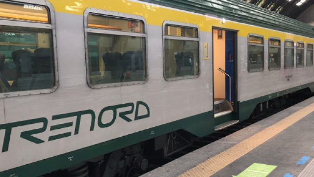 Assunzioni Trenord: giugno 2021.