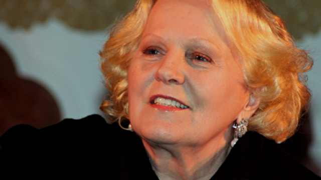 Grande Fratello Vip 6: Katia Ricciarelli sarebbe nel cast dei 'vipponi'.