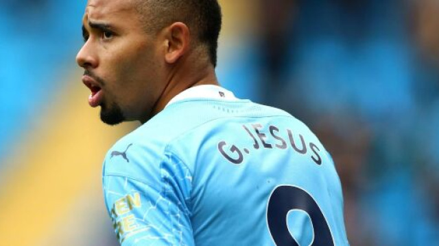 La Juve cerca l'erede di Ronaldo: occhi su Vlahovic ma il sogno &egrave; Jesus.