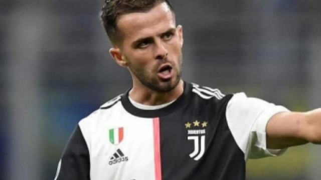 Miralem Pjanic potrebbe ritornare alla Juventus.