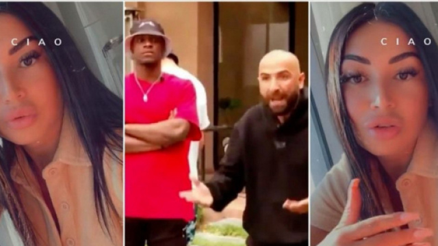 Mujdat violent avec Milla et Lila dans ORDM ? Lila Taleb r&eacute;tablit toute la v&eacute;rit&eacute; et c'est choquant.